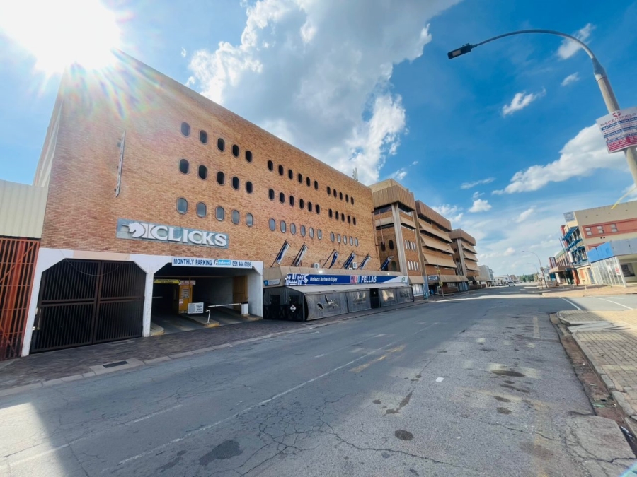 Commercial Property for Sale in Klerksdorp North West